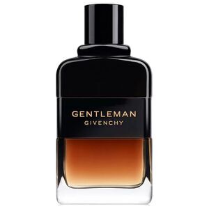 Gentleman Reserve Privée by Givenchy EDP Spray for Men 3.4 oz / 100 ml New